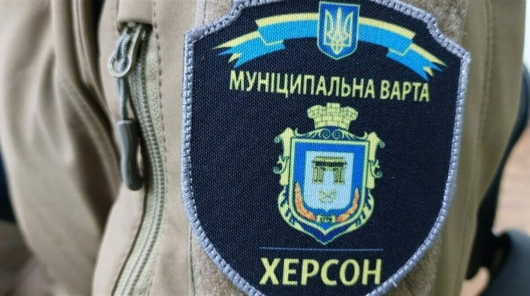 Ексдиректора херсонської «Муніципальної варти» Савицького покарали за корупцію