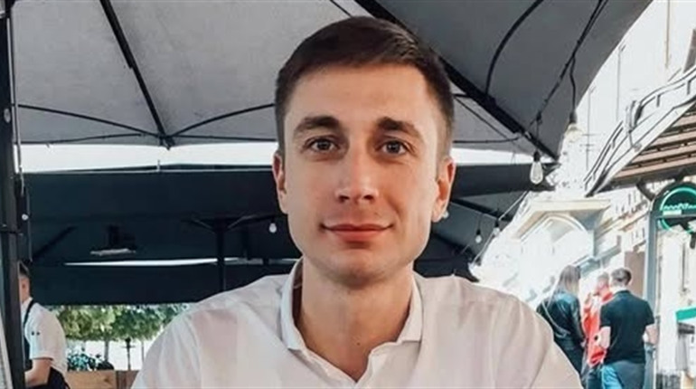 Воїн світла Сергій ГРИГОРУК загинув у Варварівці