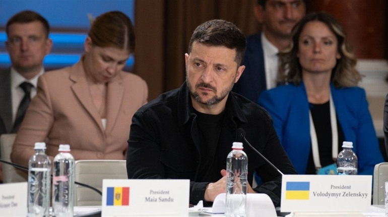 Зеленський анонсував оновлення уряду та кадрові зміни в правоохоронних органах