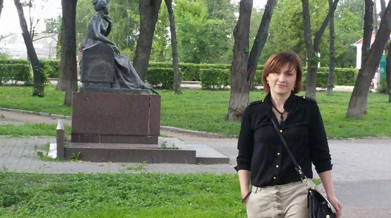 Look at me: ніжинська дизайнерка Інна Котюх — про моду та творчий шлях