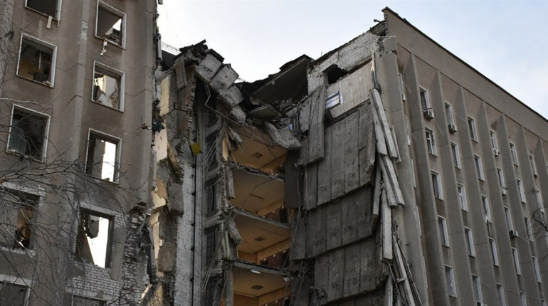 На Миколаївщині диверсанти спробували атакувати під виглядом мирних жителів