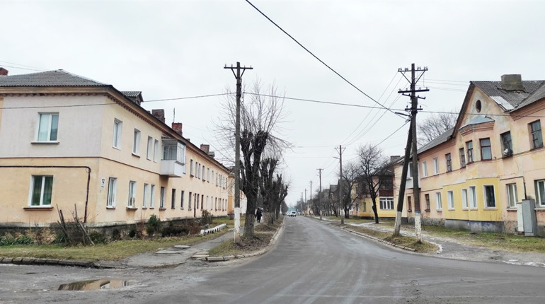 Біда і горе двоповерхових будинків. Майже 119 гривень за опалення одного квадратного метра