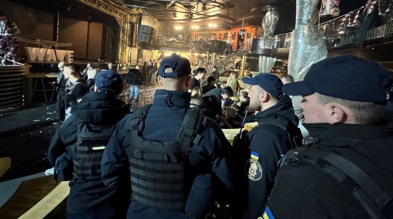 Одеса: у нічному клубі увімкнули російську музику — ОВА реагує на скандал