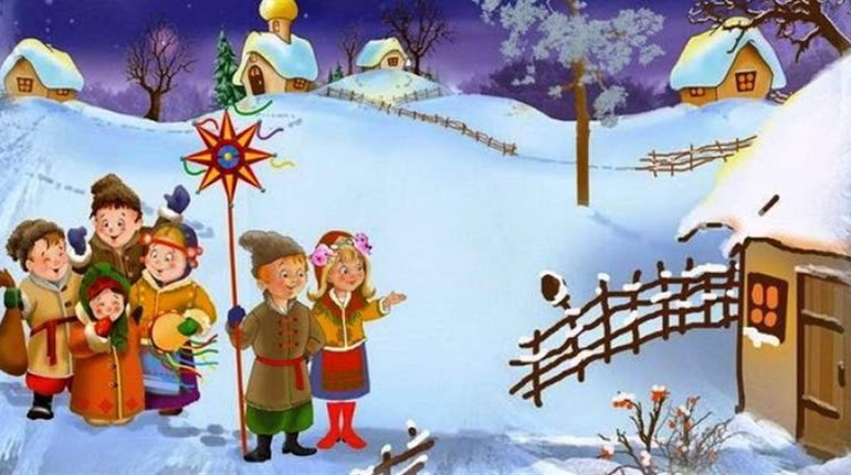 Українські колядки, які припадуть до душі кожному золотонісцю