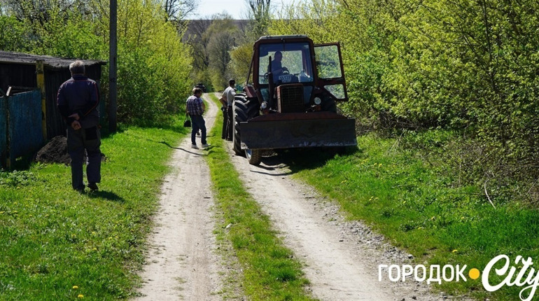У Городку бракує комунальників: «Городоккомунсервіс» оголосив набір працівників