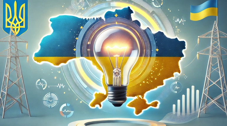 Завтра, 17 грудня, обмежень електроенергії в Україні не планується