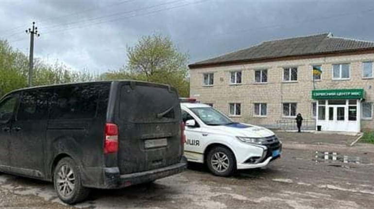 «Купив авто мрії, а воно крадене». Глухівчанин придбав машину, яка в розшуку Інтерполу