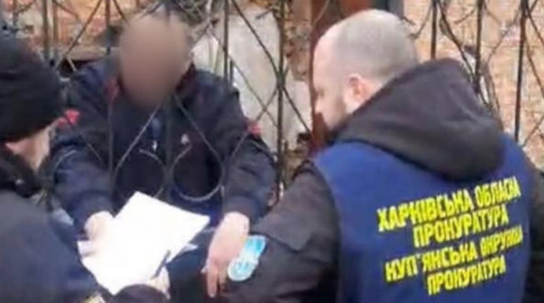 Підприємець із Купʼянщини отримав підозру за незаконну діяльність