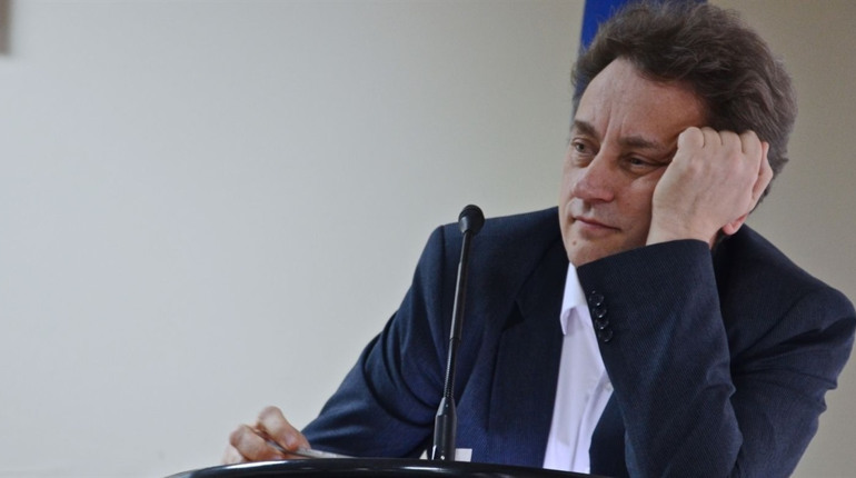 Є така професія — військовий журналіст: В’ячеслав Головченко про особливості фаху