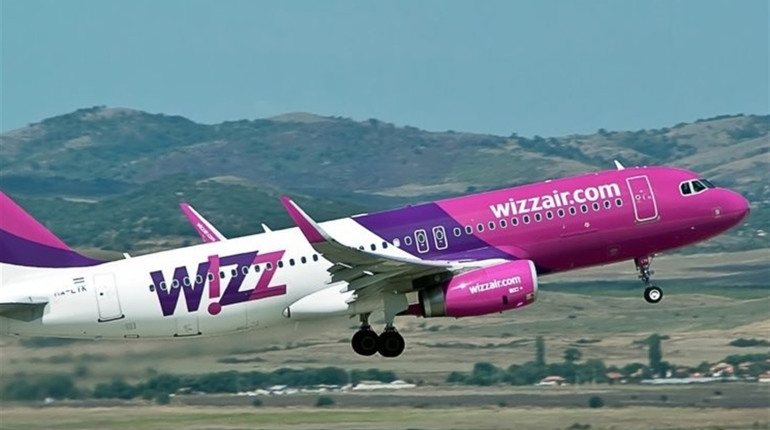 Біляївці зможуть подорожувати дешевше: Wizz Air з Одеси відкриває 6 маршрутів. Квитки від 429 грн