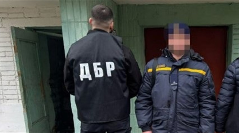 Шосткинський ДСНСник постане перед судом за виправдовування російської агресії