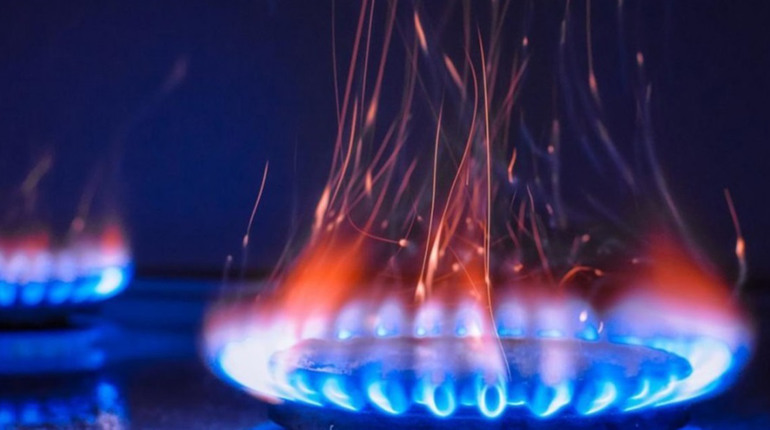 15 вересня тимчасово призупиниться газопостачання села Оршівці