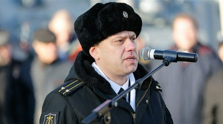Обстрілює Україну: Моряку з Криму винесли вирок за держзраду та дезертирство