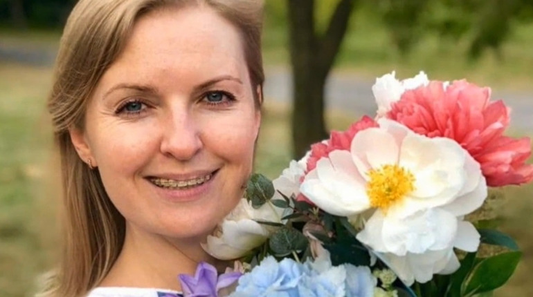 Херсонка Ірина Горобцова, яку вже три роки утримують росіяни, звернулася до української влади