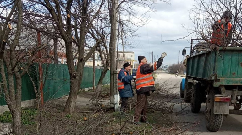 Коли у Сватовому вивозитимуть сміття від приватного сектора у лютому 2020