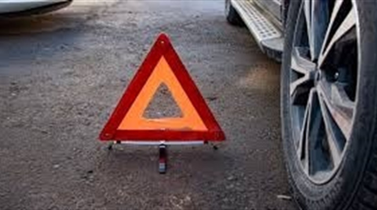Судитимуть водія, котрий п’яним спричинив ДТП, а його пасажир отримав ушкодження