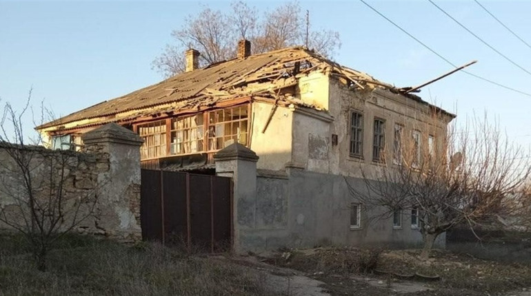 Армія рф на Херсонщині завдала ударів по соціальній інфраструктурі та житловим будинкам