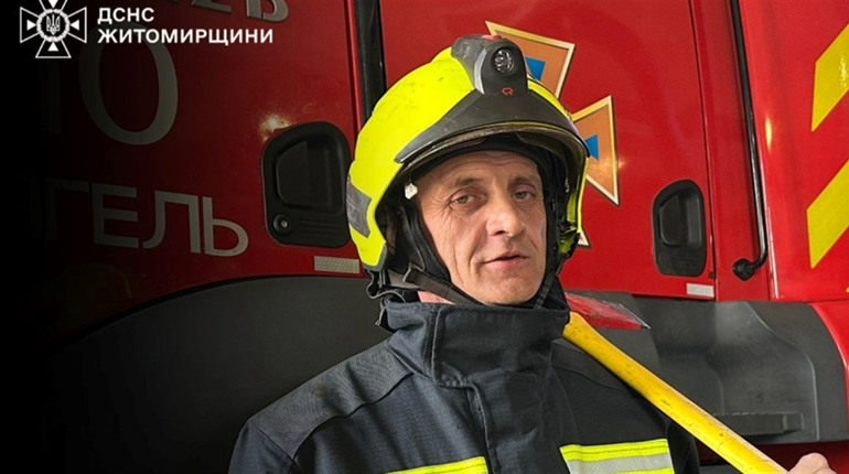 Володимир Романів: "Немає нічого гіршого, ніж коли гинуть діти"
