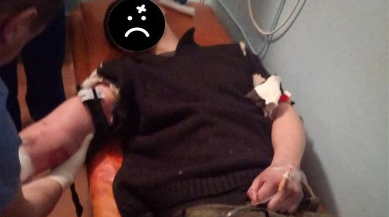Казав, що йшов передати мамі гроші, а насправді – диверсант з "новоросії": наші затримали шпигуна