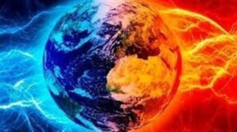 Коли будуть магнітні бурі в червні 2023 року? Запам'ятайте ці небезпечні дати