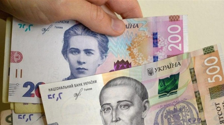 Як змінився розмір пенсій, зарплат і прожиткового мінімуму з 1 січня 2026 року