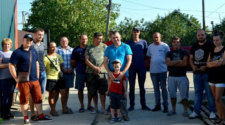 Новорічна акція від магазину "Все для дома": купіть якісні будматеріали та перевірте свою удачу 