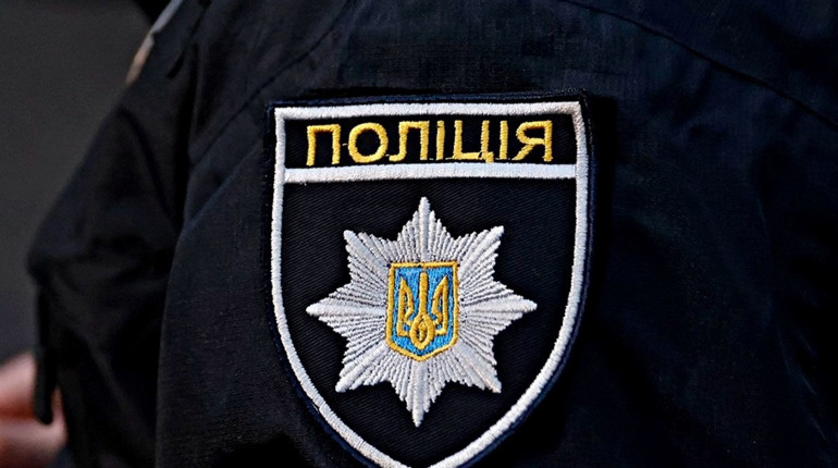 У Переяславі на кладовищі померла жінка: хроніка поліції