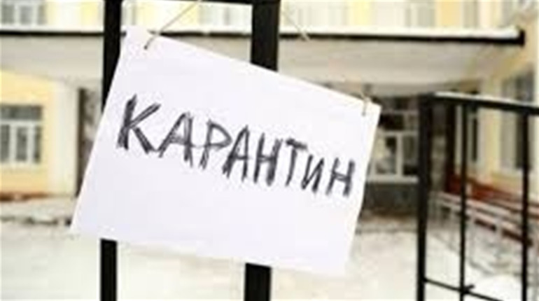 У Добропіллі на карантин закрито 18 шкіл