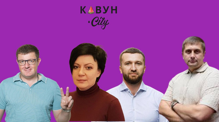 Нардепи з Херсонщини проголосували за знищення САП та НАБУ