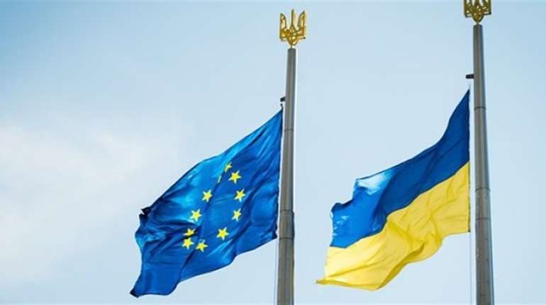 Замість Дня перемоги – День Європи