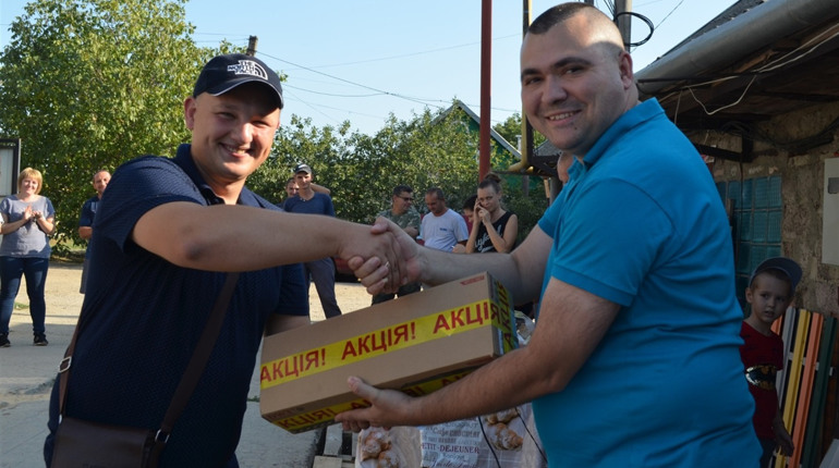 Станьте володарями сертифікату на 2000 грн від бази будматеріалів Все для дому у Біляївці: які умови
