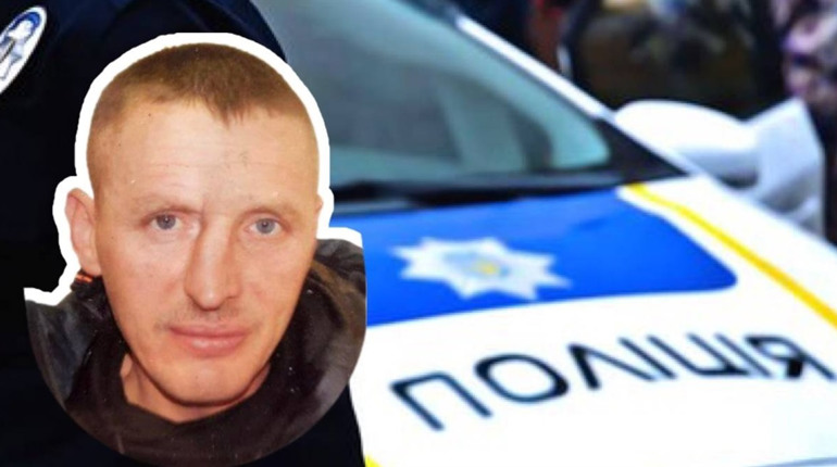 Поліція Рівненщини розшукує автокрадія з Зарічненщини