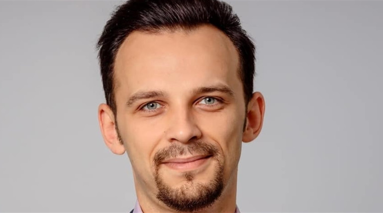 Юрій Білай: "Діти в окупації плачуть на онлайн-заняттях, коли бачать український прапор"