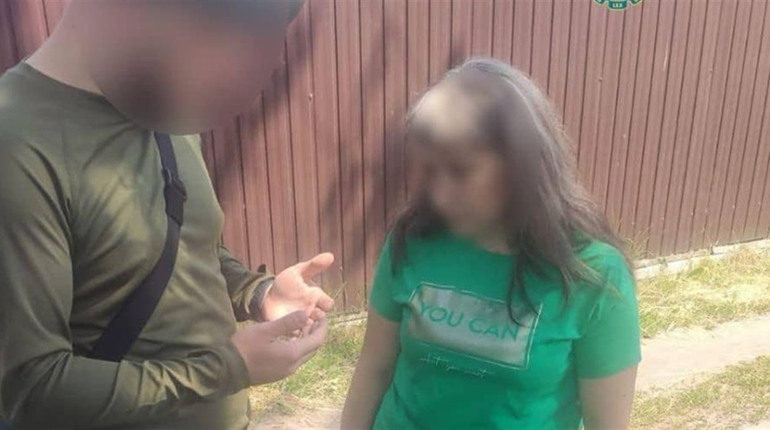 Проведе за ґратами п’ять років. Прихильниці окупантів із Глухова призначили суворіше покарання