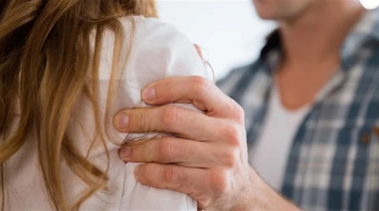 У Городку чоловіка оштрафували за психологічне насильство над дружиною