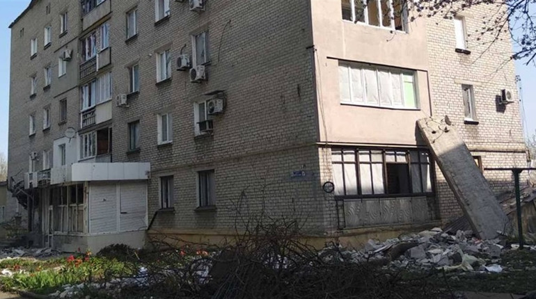 Чому зараз не варто повертатися за своїм майном до окупованих міст