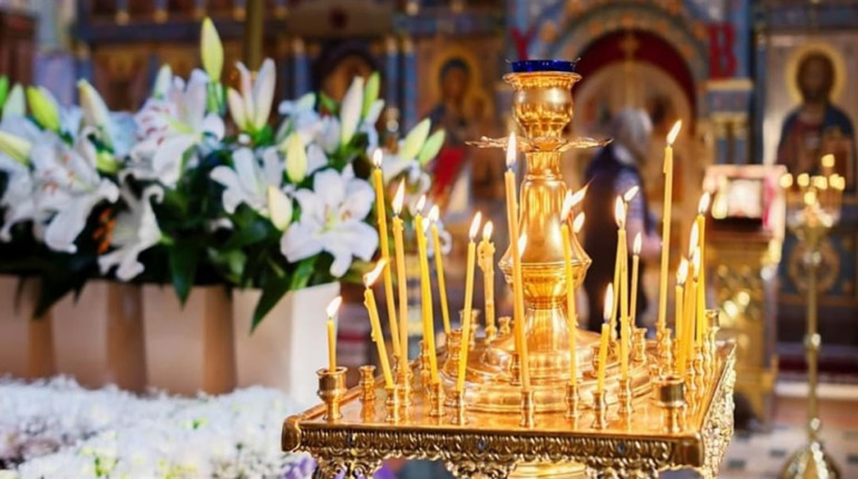 Церковні свята серпня за новим календарем: повний перелік