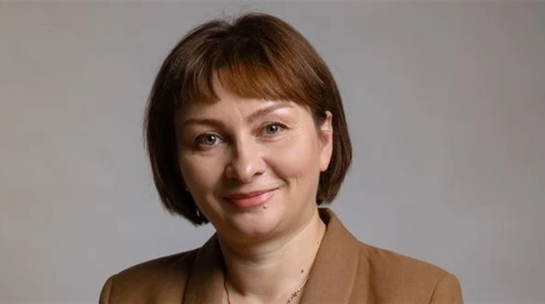 Знайти новий початок: історія Ганни Ощепкової та релокація її бізнесу на Прикарпаття