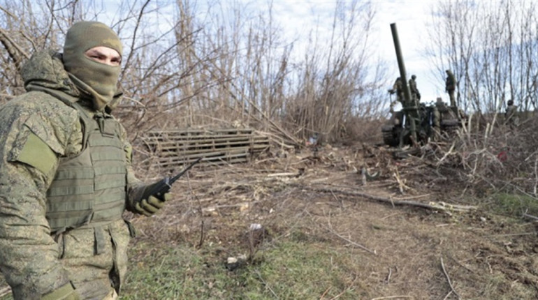 Триває 311-й день війни. Втрати ворога та ситуація в регіонах станом на ранок 31 грудня