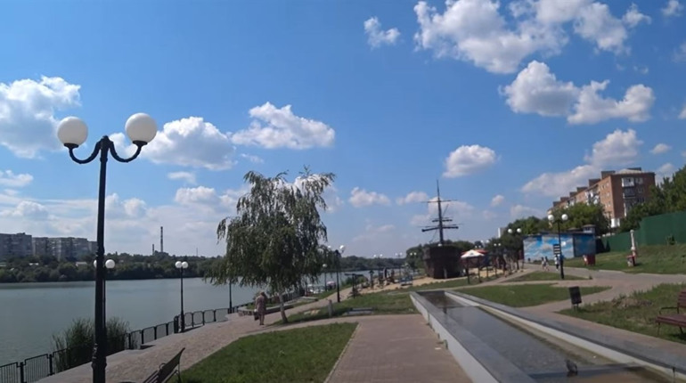 Де безпечно купатись в Умані: для відпочинку на воді визнали придатним лиш одне місце
