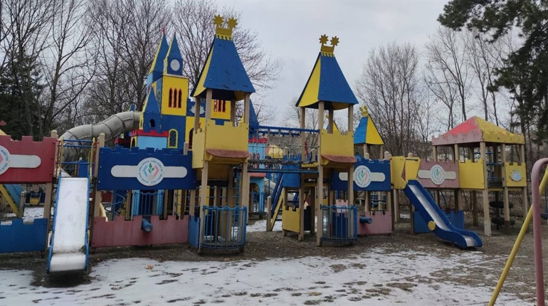"Казкове королівство" у дитячому парку: закрити, розділити чи відремонтувати?
