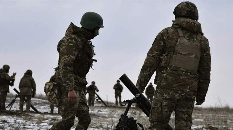 ЗСУ мають успіх у просуванні на лівобережжі Херсонщини