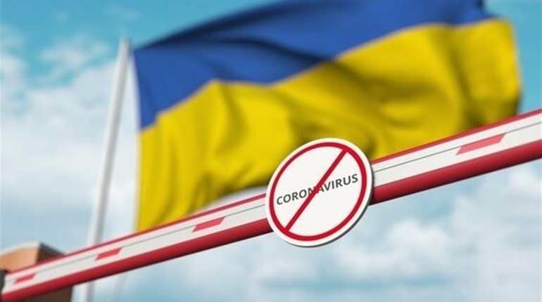 В Україні почали діяти посиленні карантинні обмеження