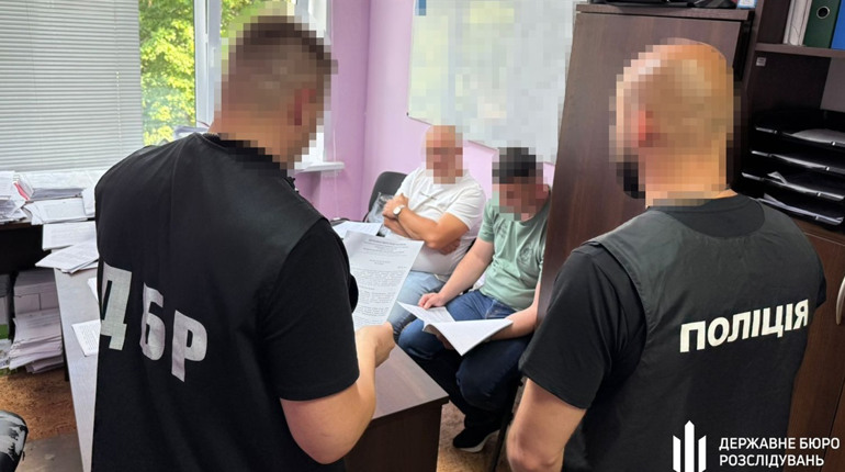 «Легкий заробіток» від майора: на Сумщині викрили схему з бойовими виплатами на мільйони