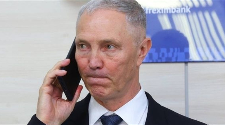Херсонський зрадник Сальдо розповідає, що «Зеленський створює концтабори у Херсоні»