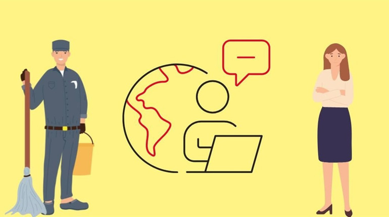 Робота у Жовтих Водах: понад 40 свіжих вакансій з 19 по 26 лютого