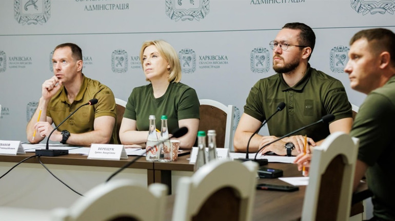 Скраплений газ для пільговиків з прифронтових територій Харківщини може бути безкоштовним