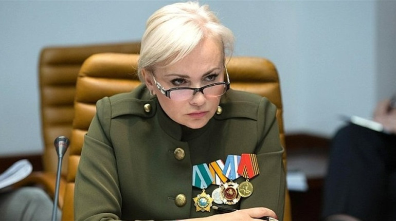 Так звану «кримську сенаторку» Ковітіді засудили до 11 років ув'язнення