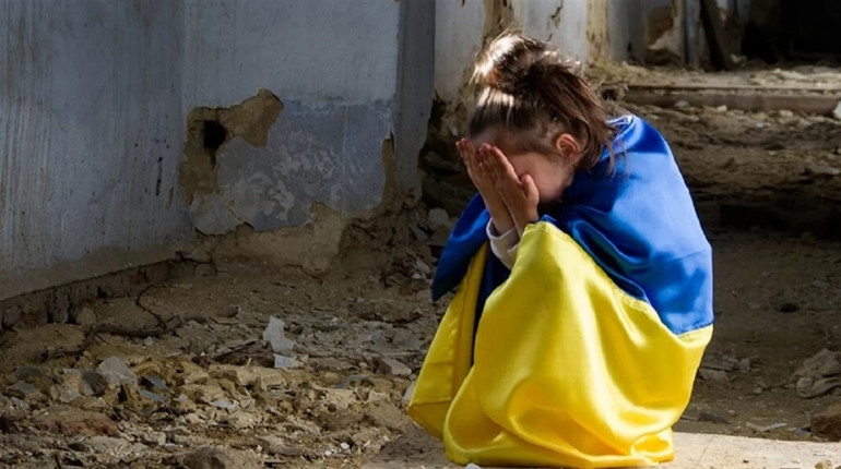 Мій тато став Янголом, або що писали українські діти в останніх SMS до татусів, які загинули