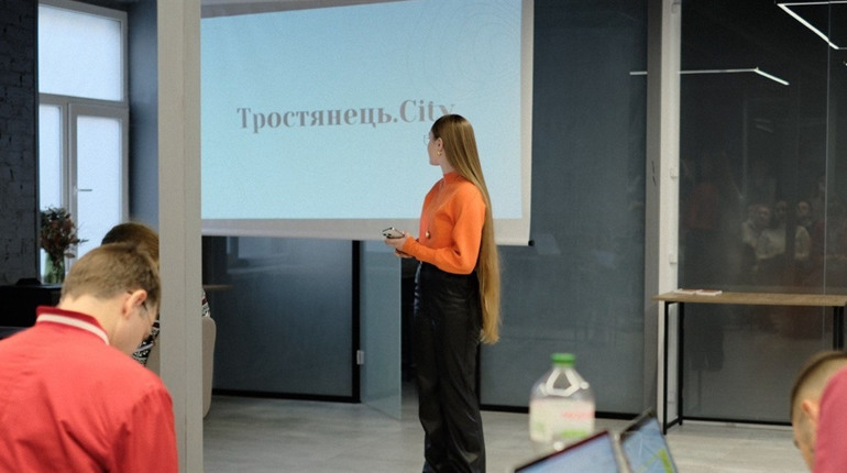 Як ми вивчали відбудову Тростянця з допомогою Abo Recovery Tracker School: досвід редакції